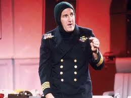 The finest Basildon Bond