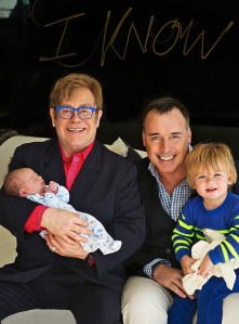 Sir-Elton-John-and-David-Furnish-with-their-sons-Zach-and-Elijah