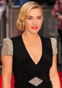 You can be blasé about some things Kate, but not about marriage...