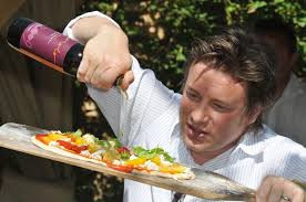Jamie Oliver