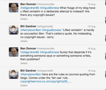 Sounds a bit familiar