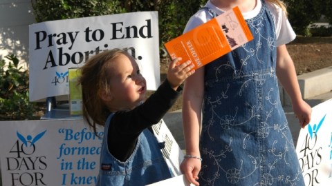 One example of 'very real harassment'