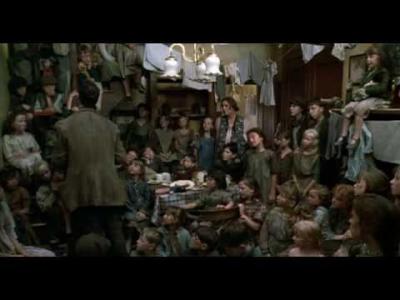 Perhaps not the best Western Catholic cultural stereotype.