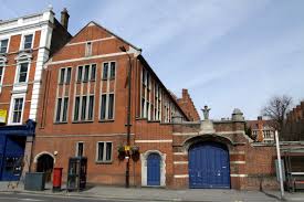 Sacred Heart High School Hammersmith